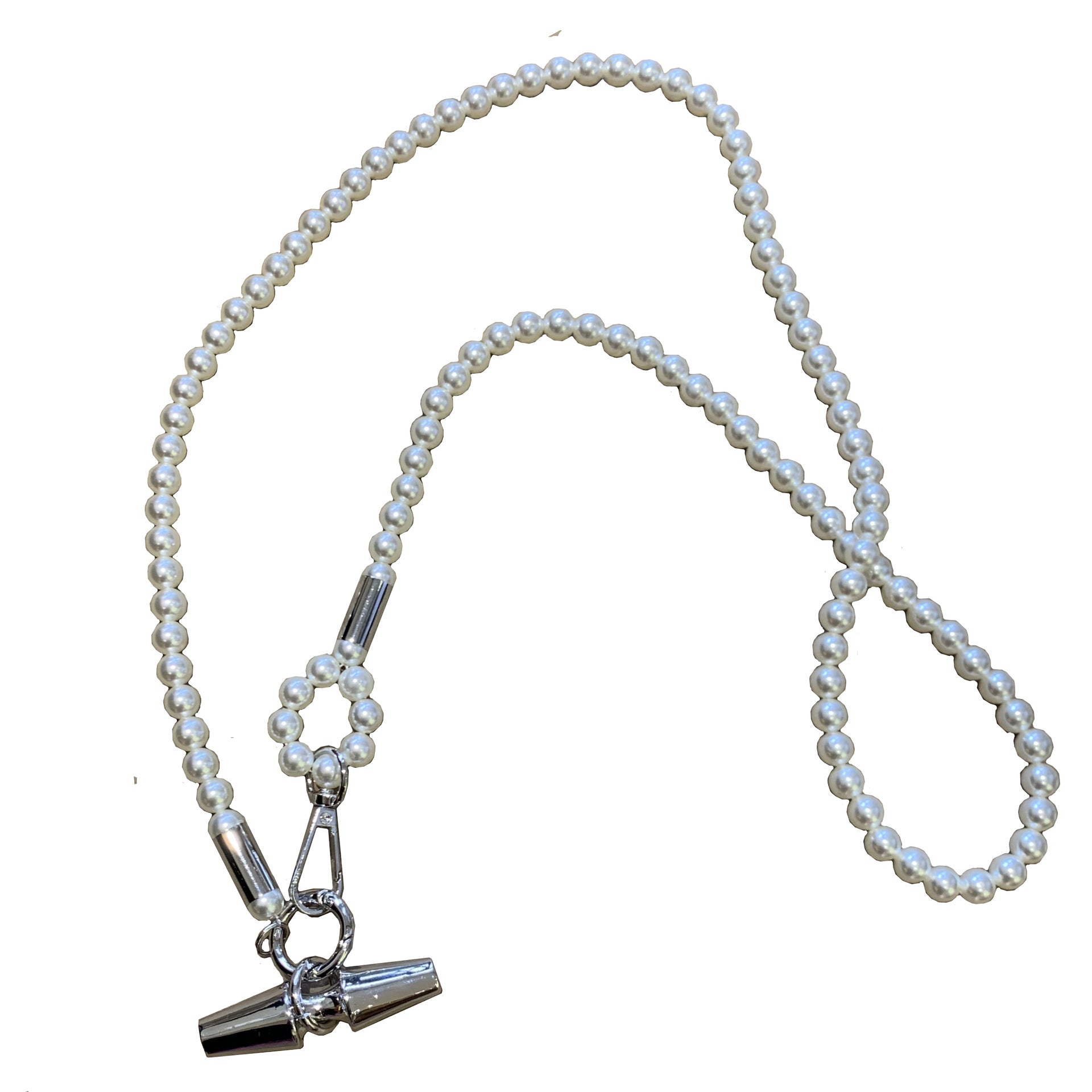 Body Chain Necklace